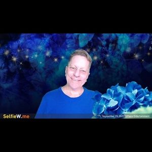 Meet your Posher, George